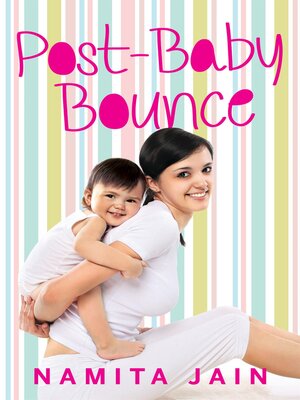 cover image of Post-Baby Bounce